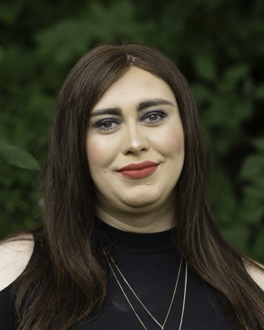 Sabina Lilja